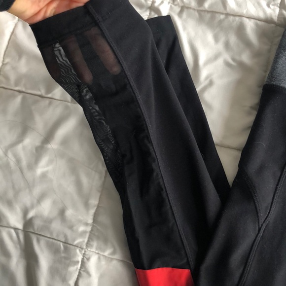 Mondetta Activewear Leggings - Picture 2 of 5